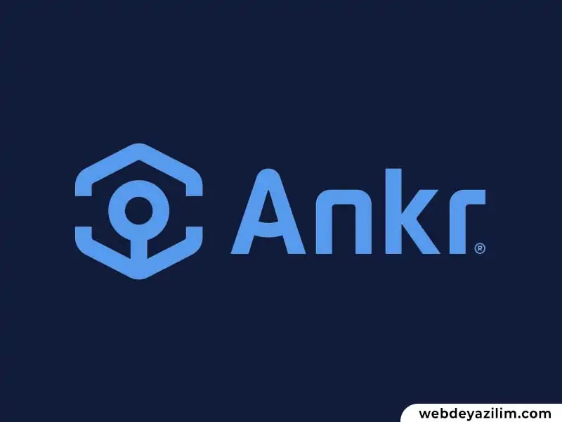 Ankr Coin Nedir? Ankr Coin Nasıl ve Nereden Alınır?