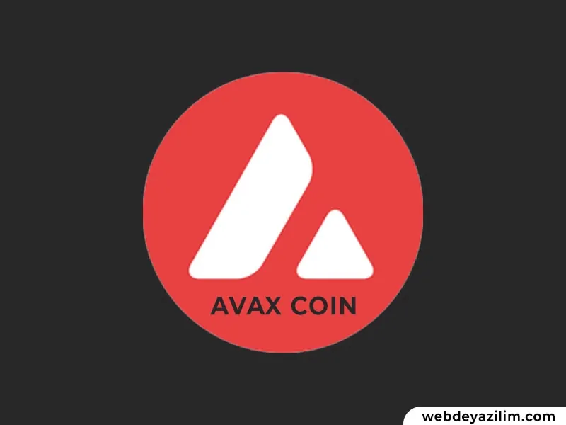 Avax Coin Nedir