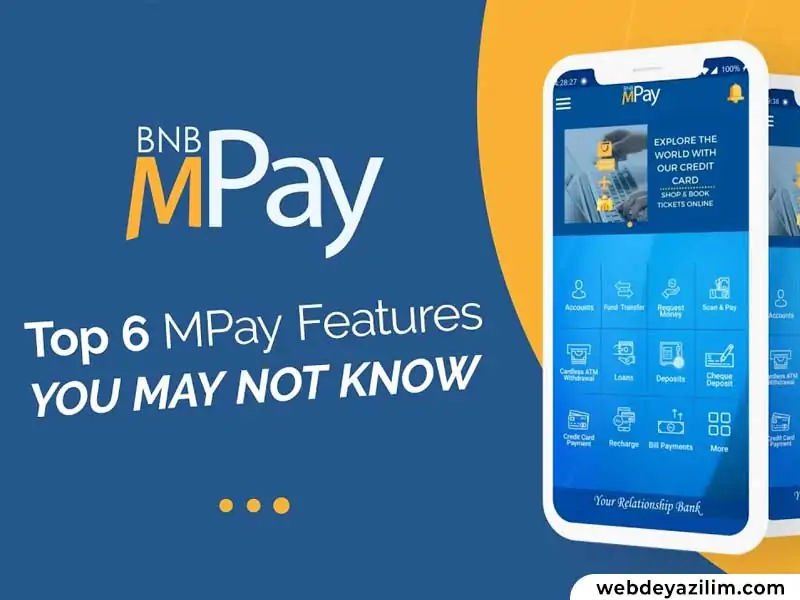 MPAY Coin Nedir? MenaPay Coin Nasıl ve Nereden Alınır?