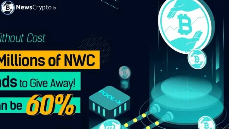 NWC Coin Nedir? Newscrypto Coin Nasıl ve Nereden Alınır?