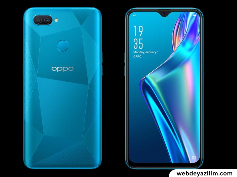 Oppo X С Гибким Дисплеем Купить