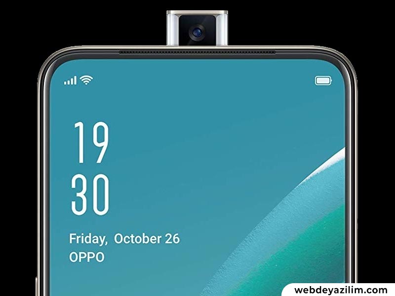 Oppo Reno2 Z Özellikleri ve Fiyatı - Güçlü Donanım, Uygun Fiyat