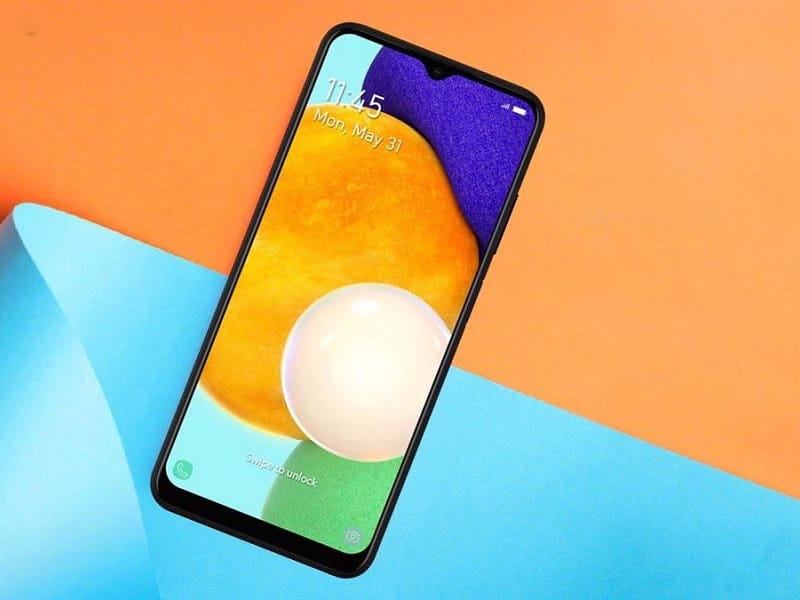 Samsung Galaxy A03s Özellikleri ve Fiyatı Tanıtıldı