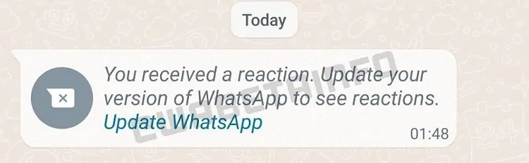 whatsapp-mesajlara-emoji-tepki