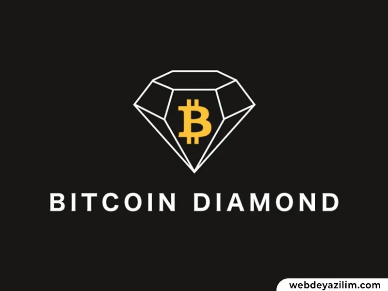 BCD Coin Nedir? Bitcoin Diamond Nasıl ve Nereden Alınır?