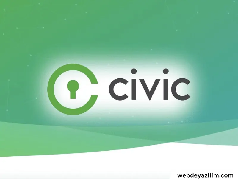 CVC Coin Nedir? Civic Coin Nasıl ve Nereden Alınır?