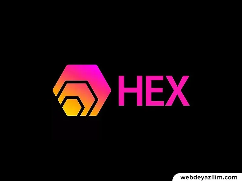 HEX Coin Nedir? HEX Nasıl ve Nereden Alınır?