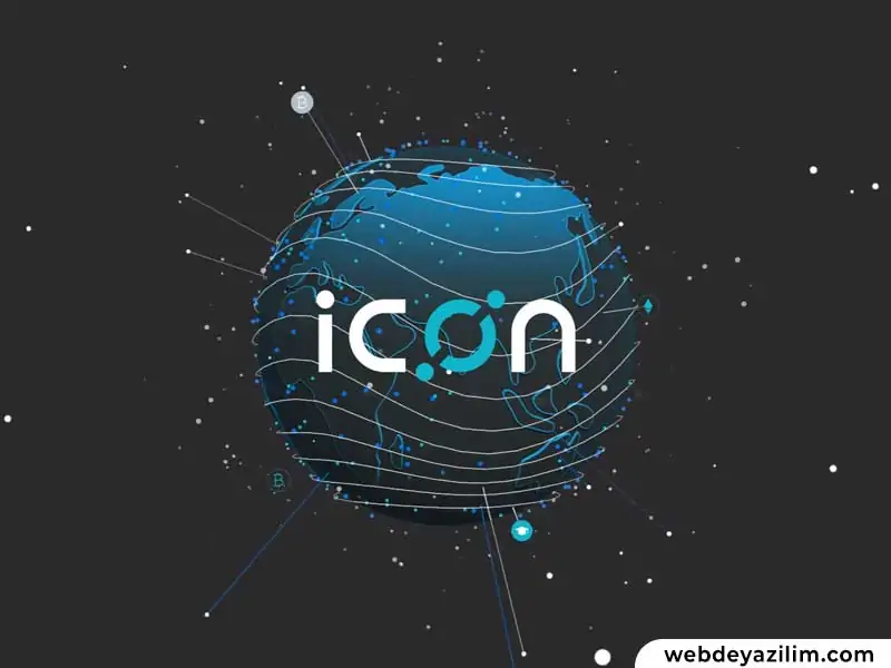 ICON Coin Nedir? ICX Nasıl ve Nereden Alınır?