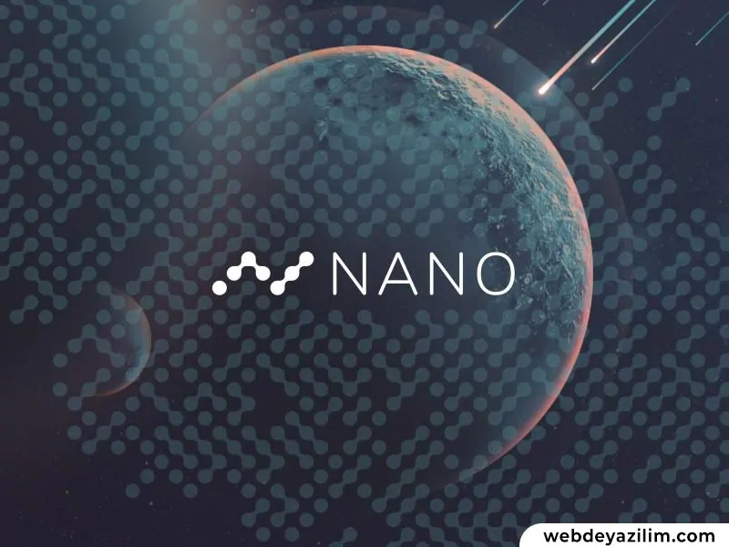 NANO Coin Nedir? Nano Nasıl ve Nereden Satın Alınır?