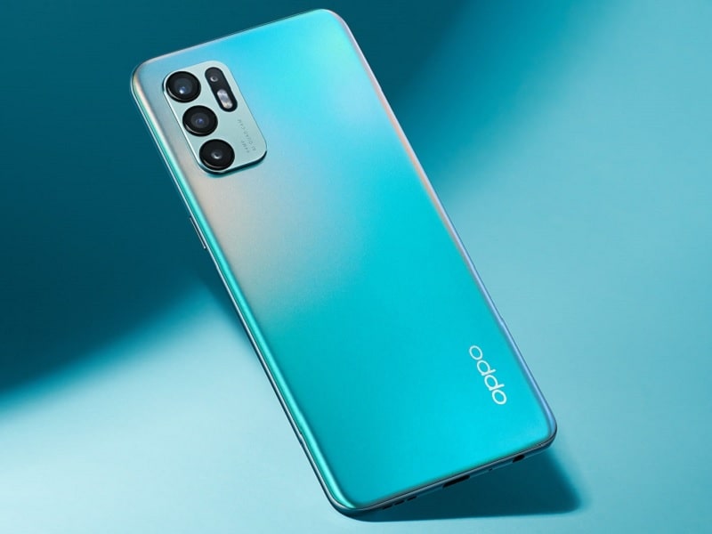OPPO A55 4G Geliyor! İşte Özellikleri