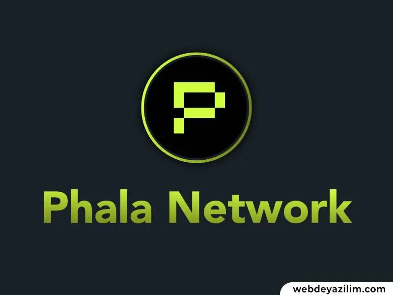 PHA Coin Nedir? Phala Network Nasıl ve Nereden Alınır?