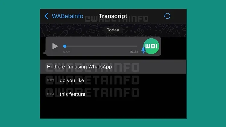 whatsapp-transcript-webdeyazilim