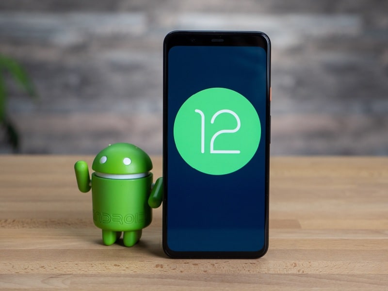 Android 12 Çıktı! Android 12 Güncellemesini Alacak Telefonlar