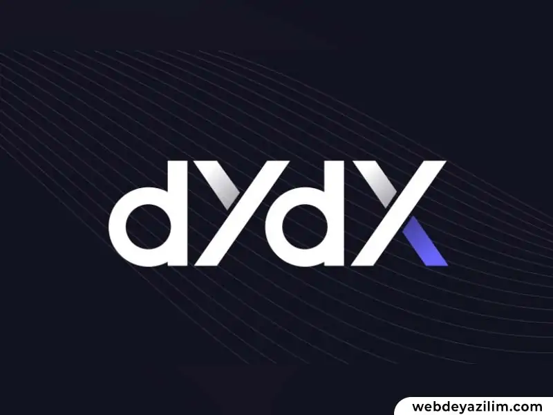 DYDX Coin Nedir? dYdX Nasıl ve Nereden Alınır?