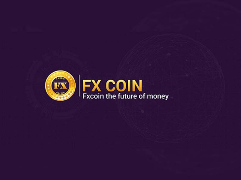 fx coin crypto