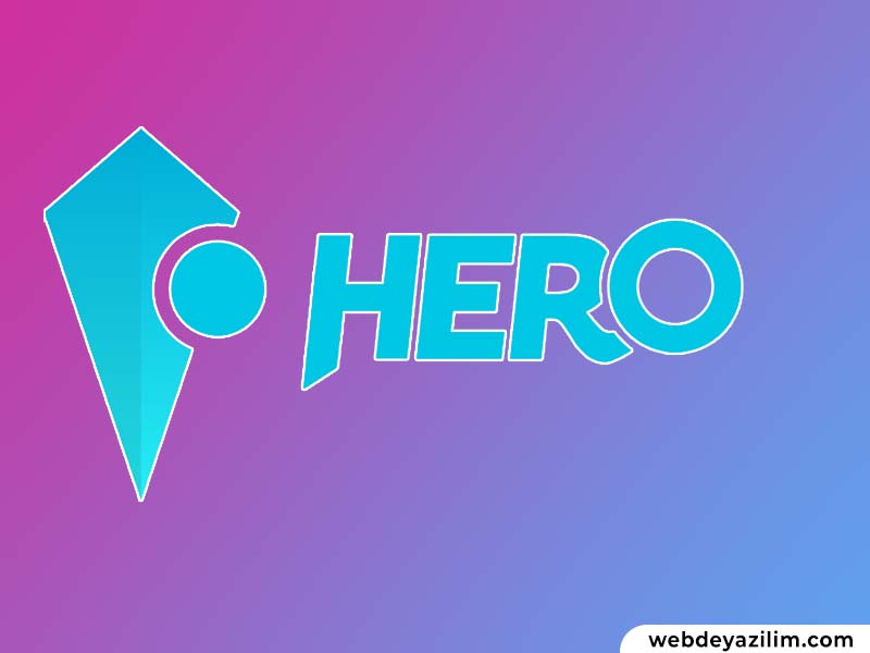 hero coin