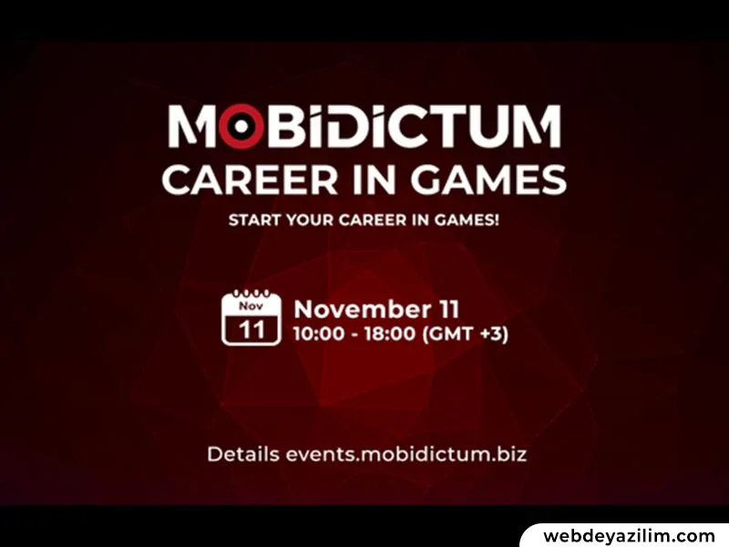 Mobidictum Career
