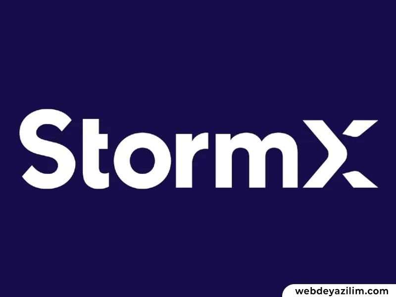 STMX Coin Nedir? StormX Nasıl ve Nereden Alınır?