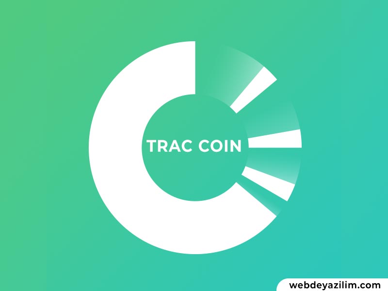 trac crypto coin