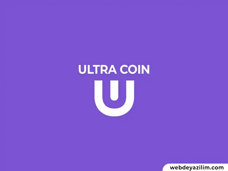 UOS Coin Nedir? Ultra Nasıl ve Nereden Alınır?