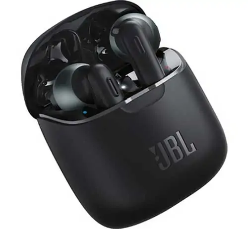 JBL Tune 220 TWS Kulak içi Bluetooth Kulaklık