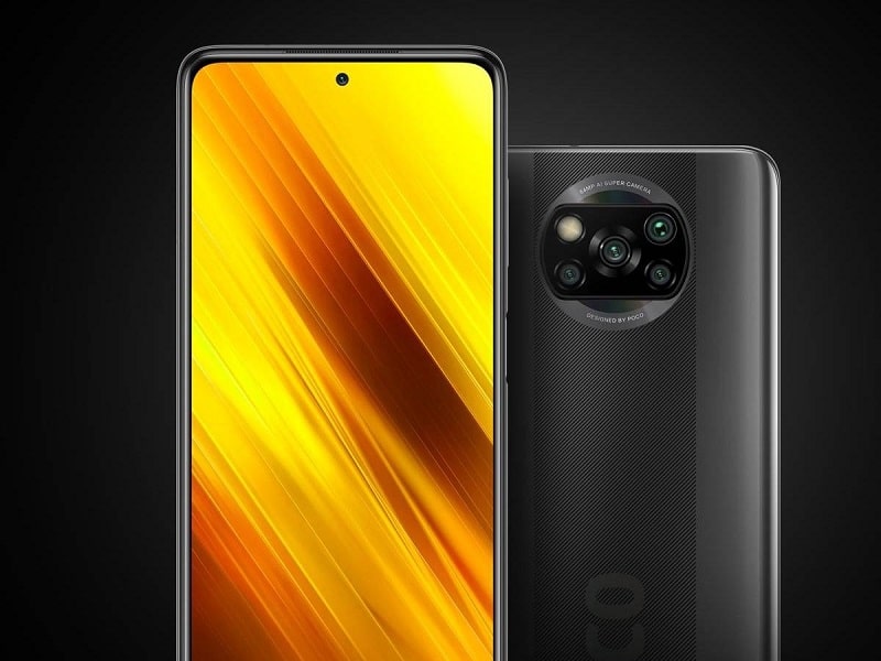 Poco X4 ve Poco X4 NFC Modellerine Dair İpuçları Sızdırıldı ️ 2023