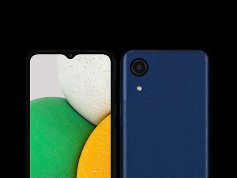 Samsung Galaxy A03 Core Tanıtıldı: İşte Özellikleri