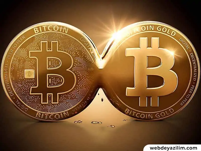BTG Coin Nedir? Bitcoin Gold Nasıl ve Nereden Alınır?