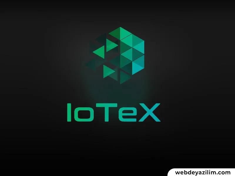 IOTX Coin Nedir? IoTeX Nasıl ve Nereden Alınır?