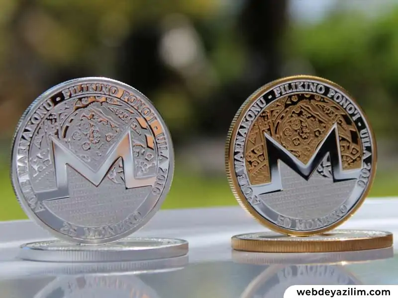 XMR Coin Nedir? Monero Nasıl ve Nereden Alınır?