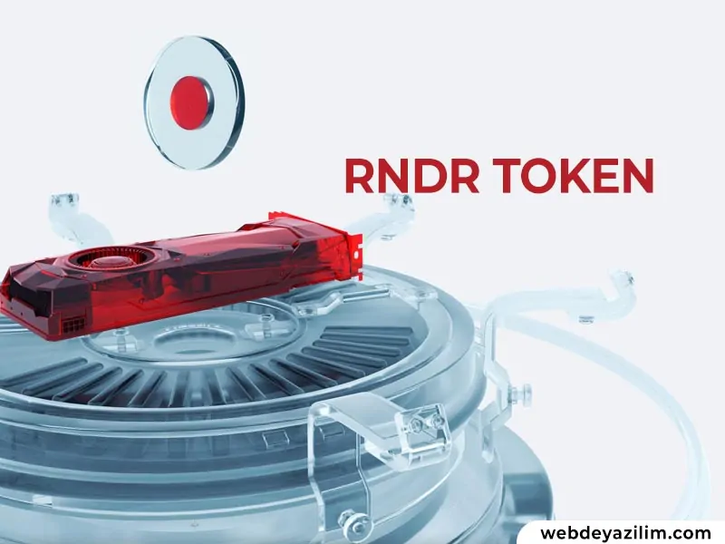 RNDR Coin Nedir? Render Token Nasıl ve Nereden Alınır?