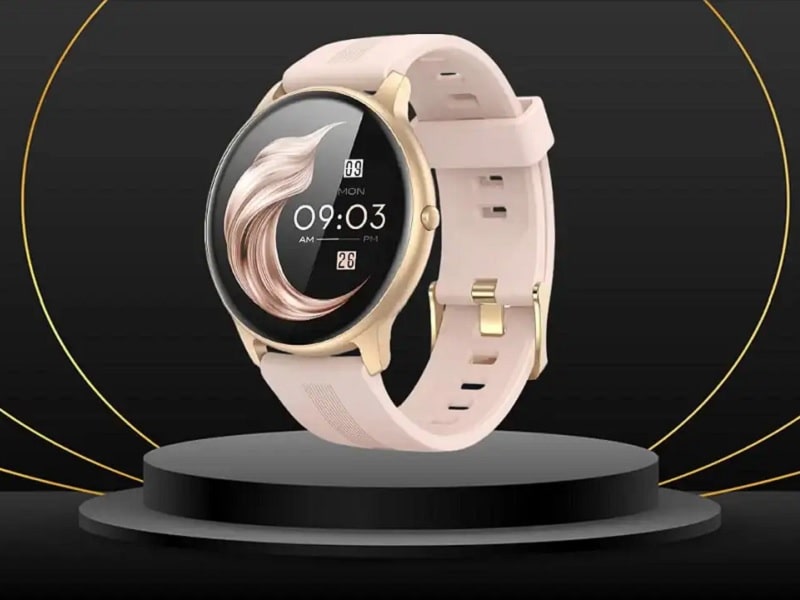 Realme Dizo Watch R Tanıtıldı: İşte Özellikleri