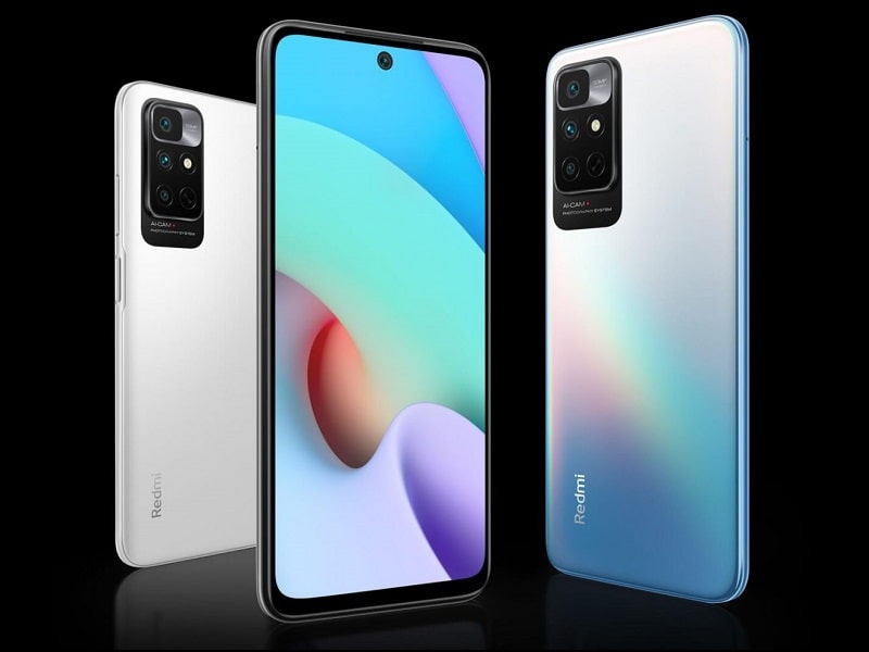 Redmi Note 11 4G'nin Uluslararası Modeli Listelendi! İşte Detaylar