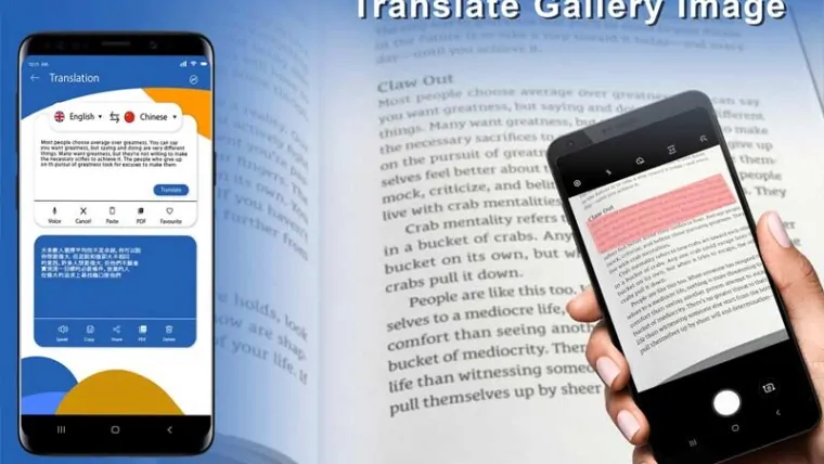 Görsel Çeviri Nasıl Yapılır? Yandex ve Google Görsel Çeviri