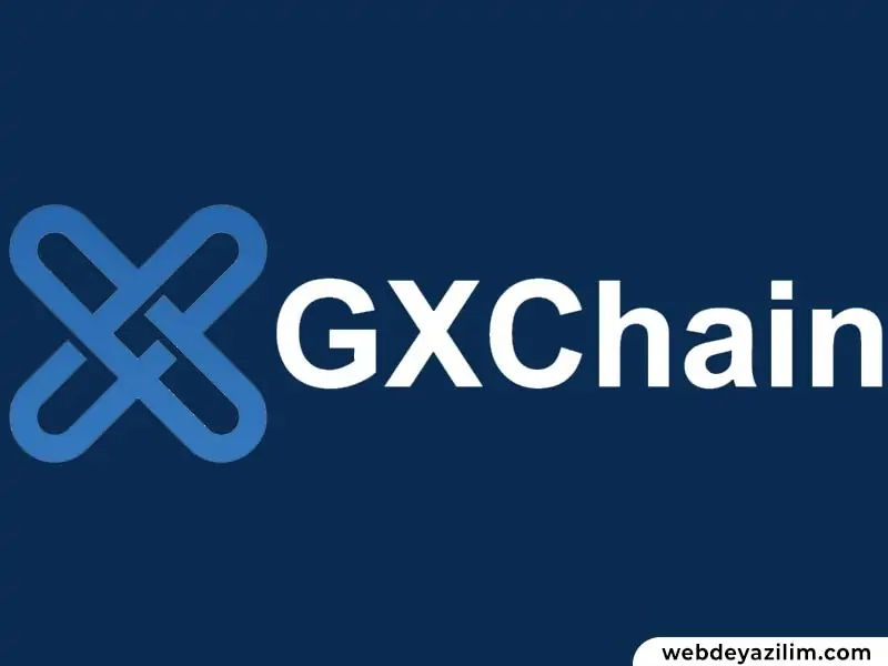 GXC Coin Nedir? GXChain Nasıl ve Nereden Alınır?
