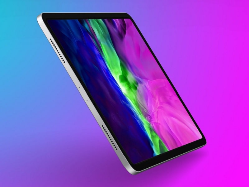 2023’de Çıkış Yapacak Yeni iPad Modellerine Dair Detaylar Geldi