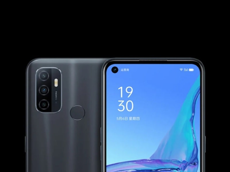 Oppo A11s Tanıtıldı: Fiyatı ve Özellikleri