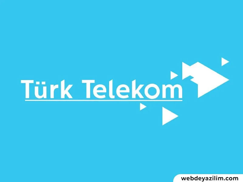 Türk Telekom Sesli Mesajlar