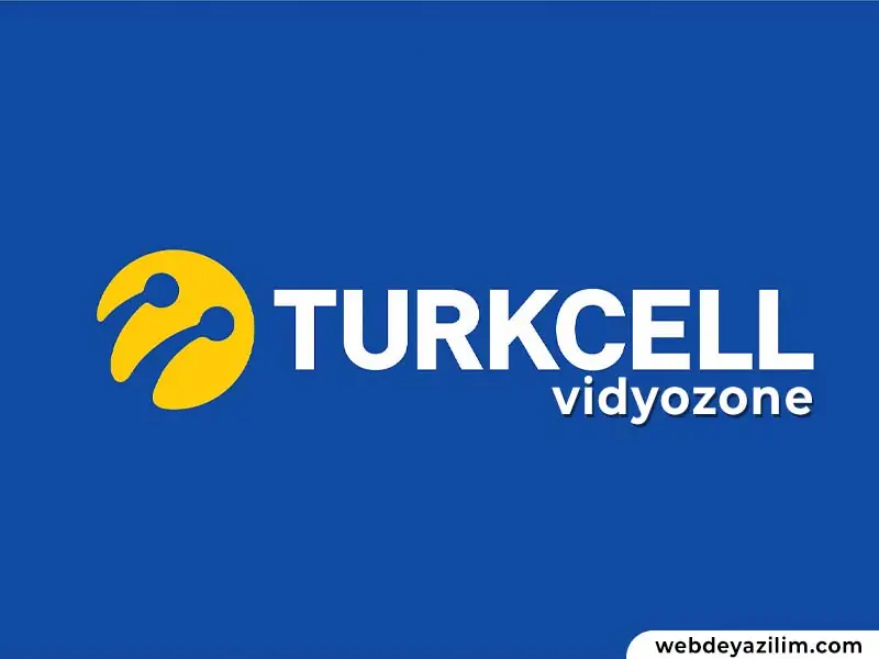 Turkcell Vidyozone