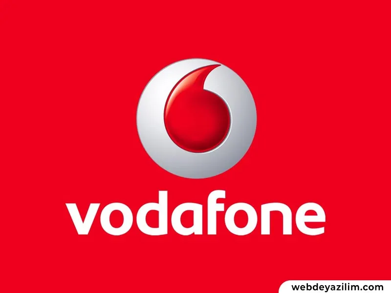 Vodafone Sesli Mesajlar