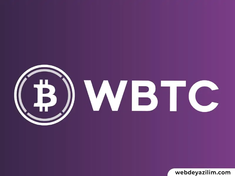 WBTC Coin Nedir? Wrapped Bitcoin Nasıl ve Nereden Alınır?