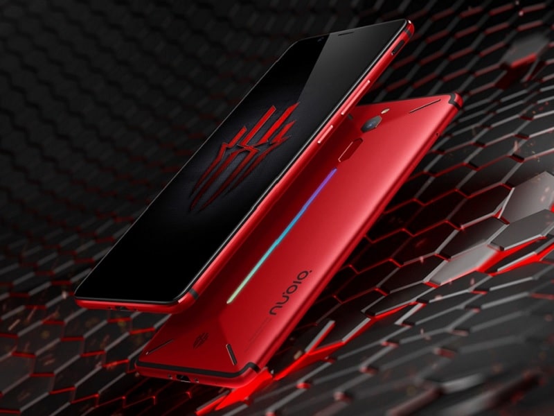 Nubia Red Magic 7 Akıllı Telefon Geliyor! İşte Özellikleri