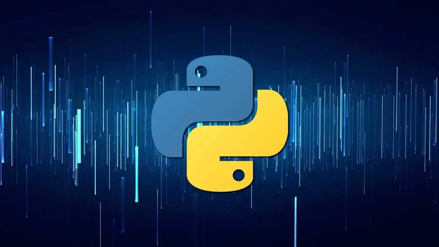 Python programlama dili