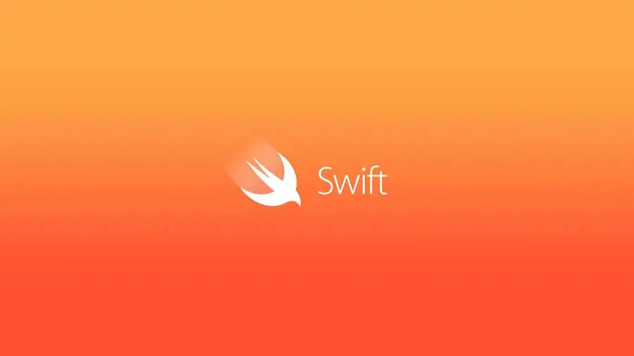 Swift programlama dili