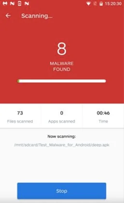 Malwarebytes Security
