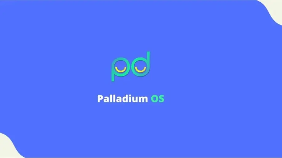 Palladium OS