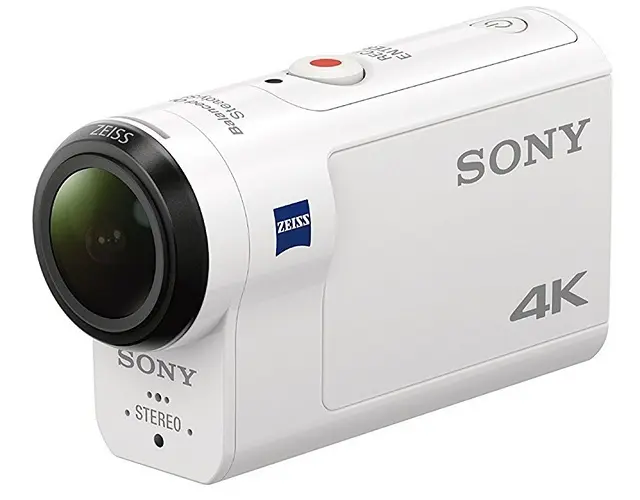 Sony FDR-X3000/R Action Cam