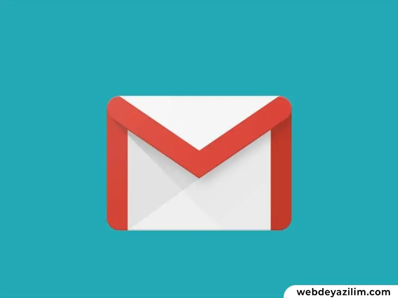 gmail şifre değiştirme