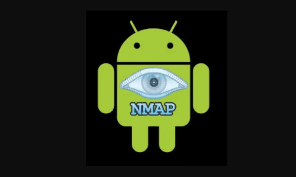 Nmap for Android