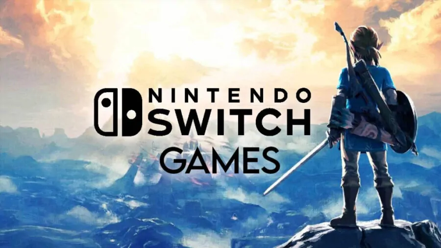 Yakında Çıkacak Olan Switch Games